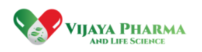 Vijaya Pharma And Life Science